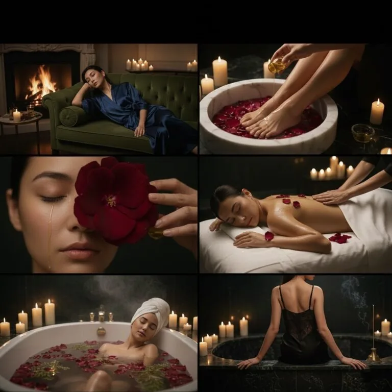 Spring Valley women’s spa Las Vegas area
